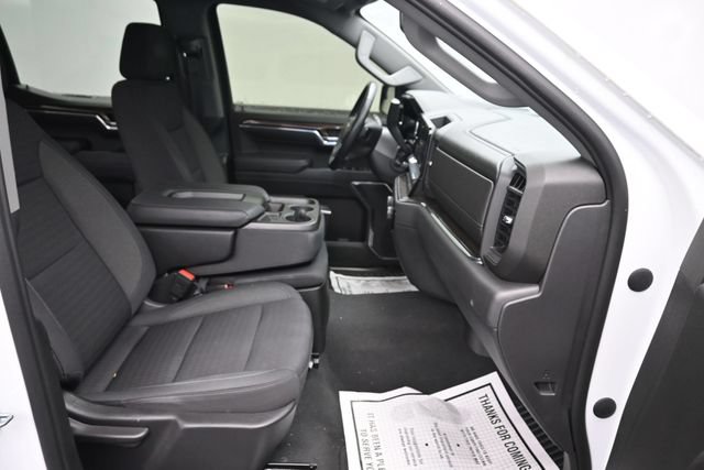 Used 2023 Chevrolet Silverado 1500 LT AWD/4WD image 7