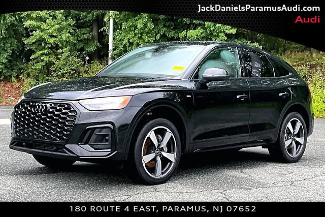 Used 2023 Audi Q5 2.0T Prestige w/ Prestige Package AWD/4WD image 1