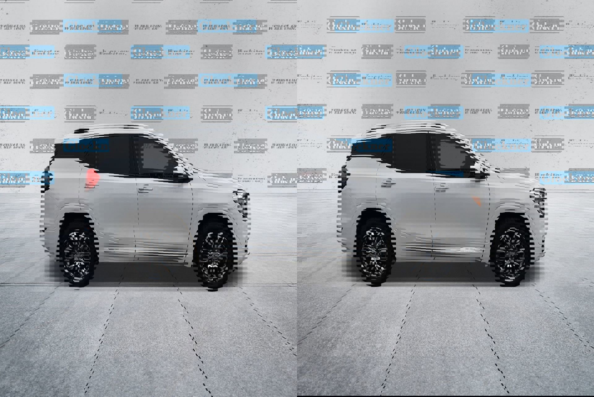 Used 2022 GMC Terrain Denali image 4