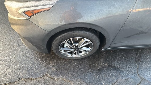 Used 2024 Kia Forte LXS image 34