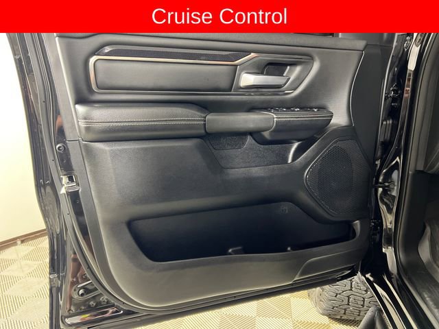 Used 2021 RAM 1500 Rebel w/ Rebel Level 2 Equipment Group AWD/4WD image 12