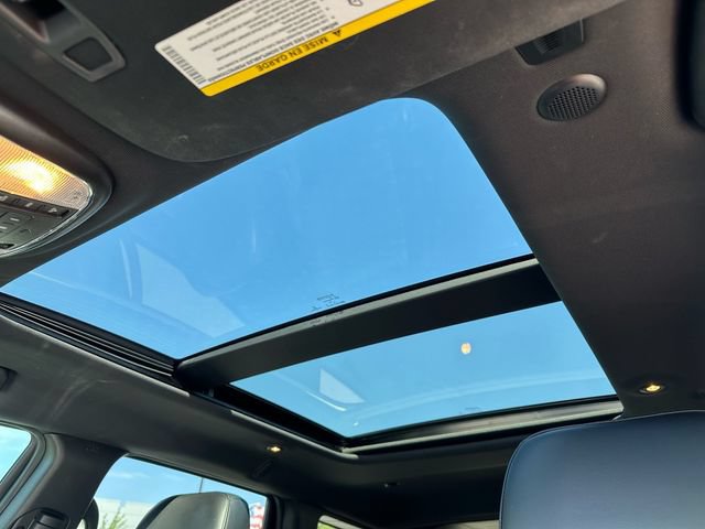 Used 2020 Jeep Grand Cherokee Limited X AWD/4WD image 9