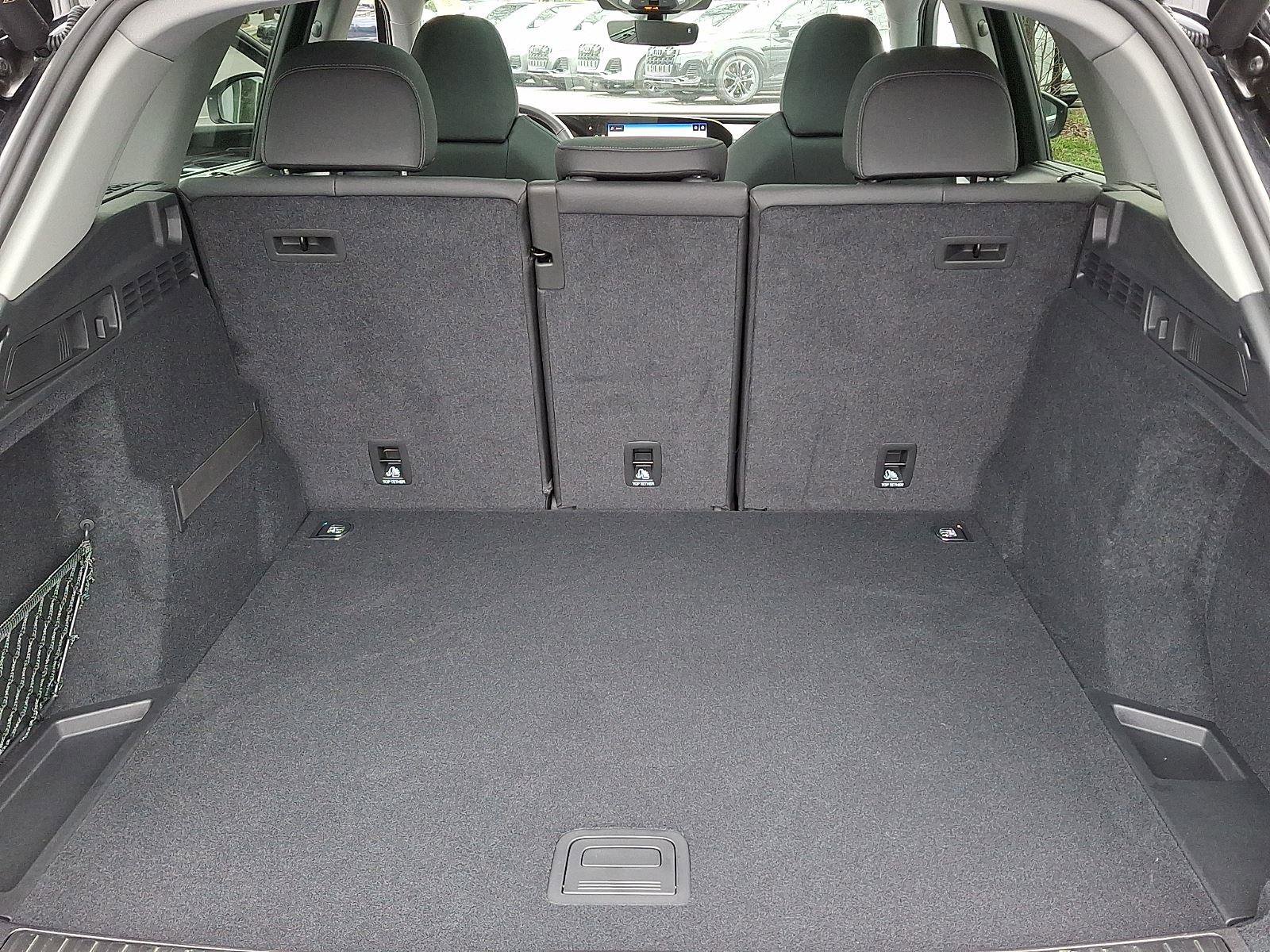 Used 2025 Audi Q5 Premium Plus w/ Premium Plus AWD/4WD image 29