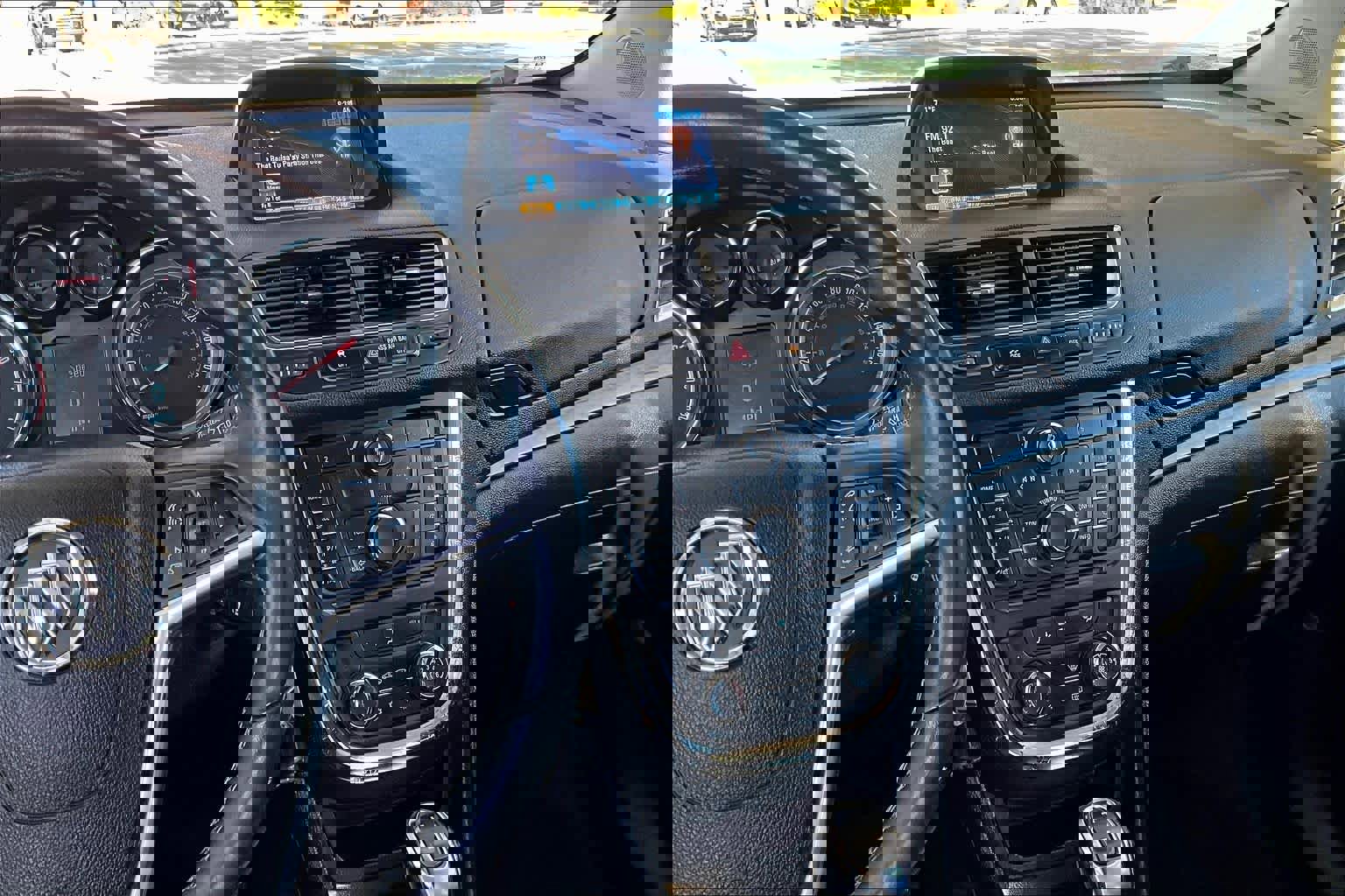 Used 2016 Buick Encore FWD image 7