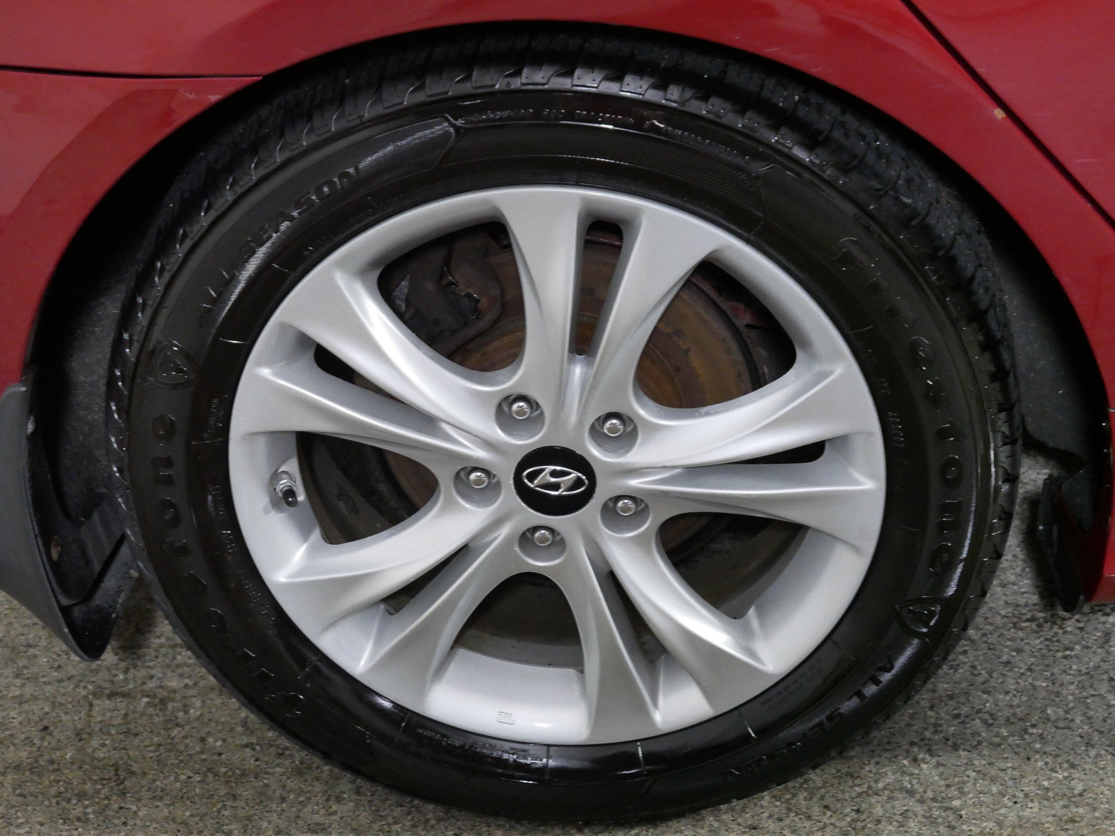 Used 2013 Hyundai Sonata Limited w/ Premium Pkg FWD image 15