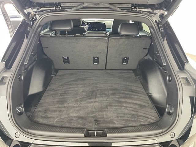 Used 2024 Chevrolet Equinox EV LT w/ LPO, Active Package FWD image 46