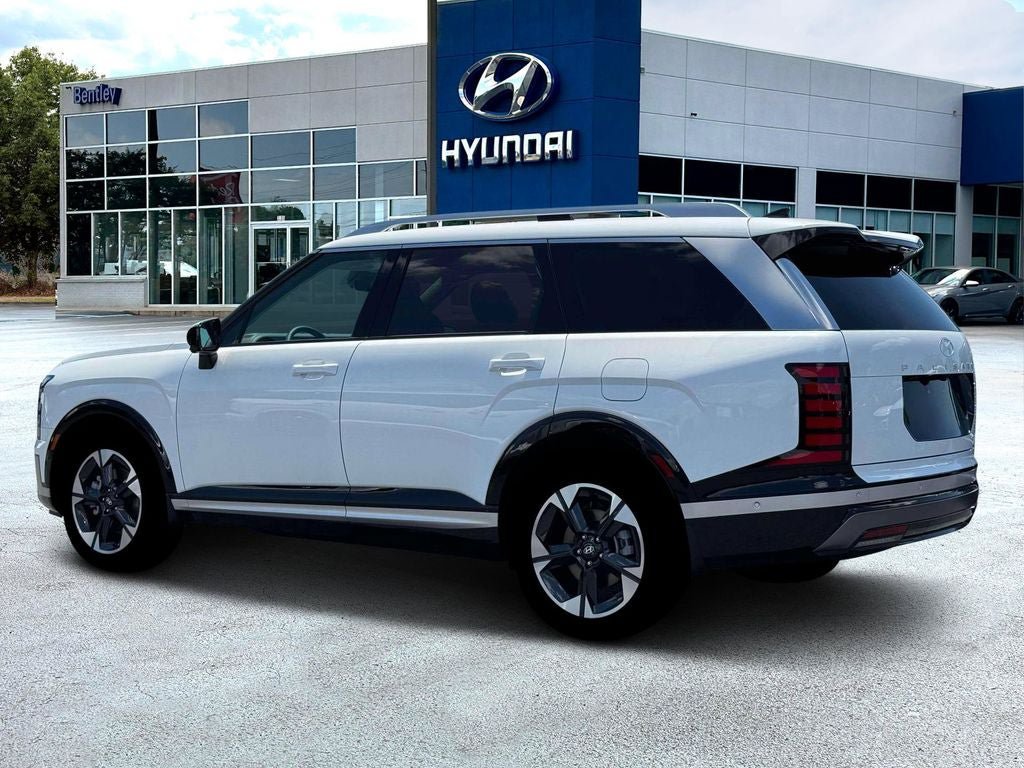 New 2026 Hyundai Palisade Limited AWD/4WD image 5