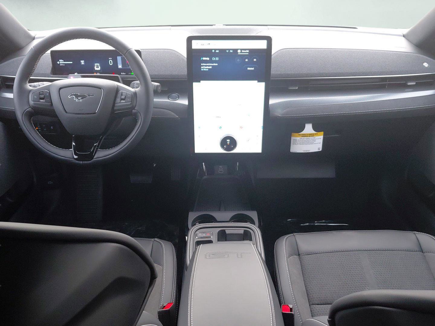 New 2026 Ford Mustang Mach-E GT image 39