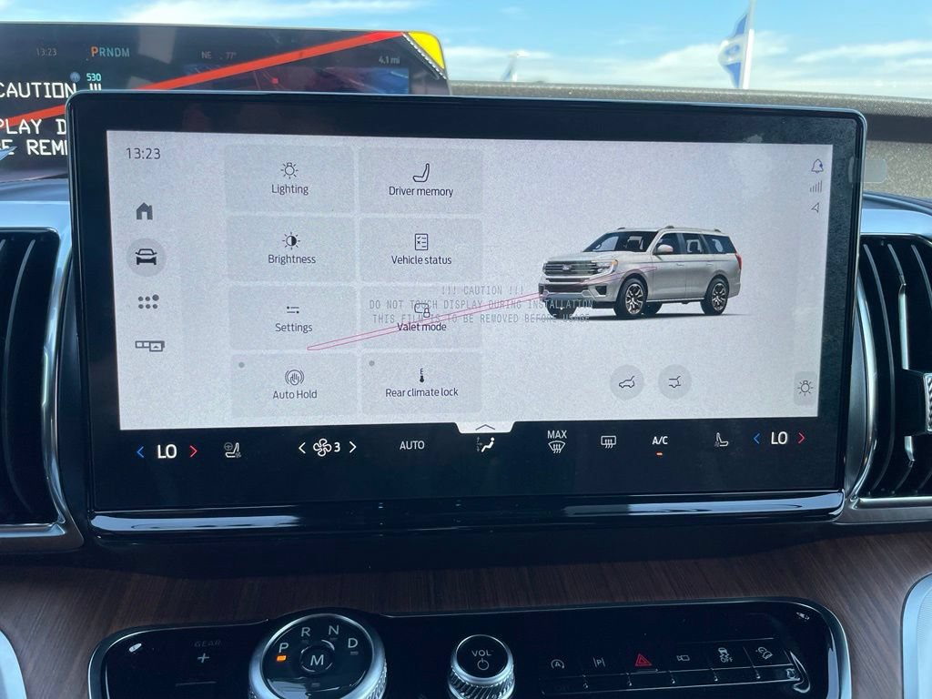 New 2027 Ford Expedition Max King Ranch AWD/4WD image 19