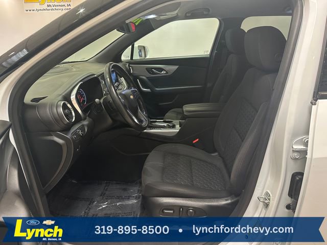 Used 2020 Chevrolet Blazer LT FWD image 5