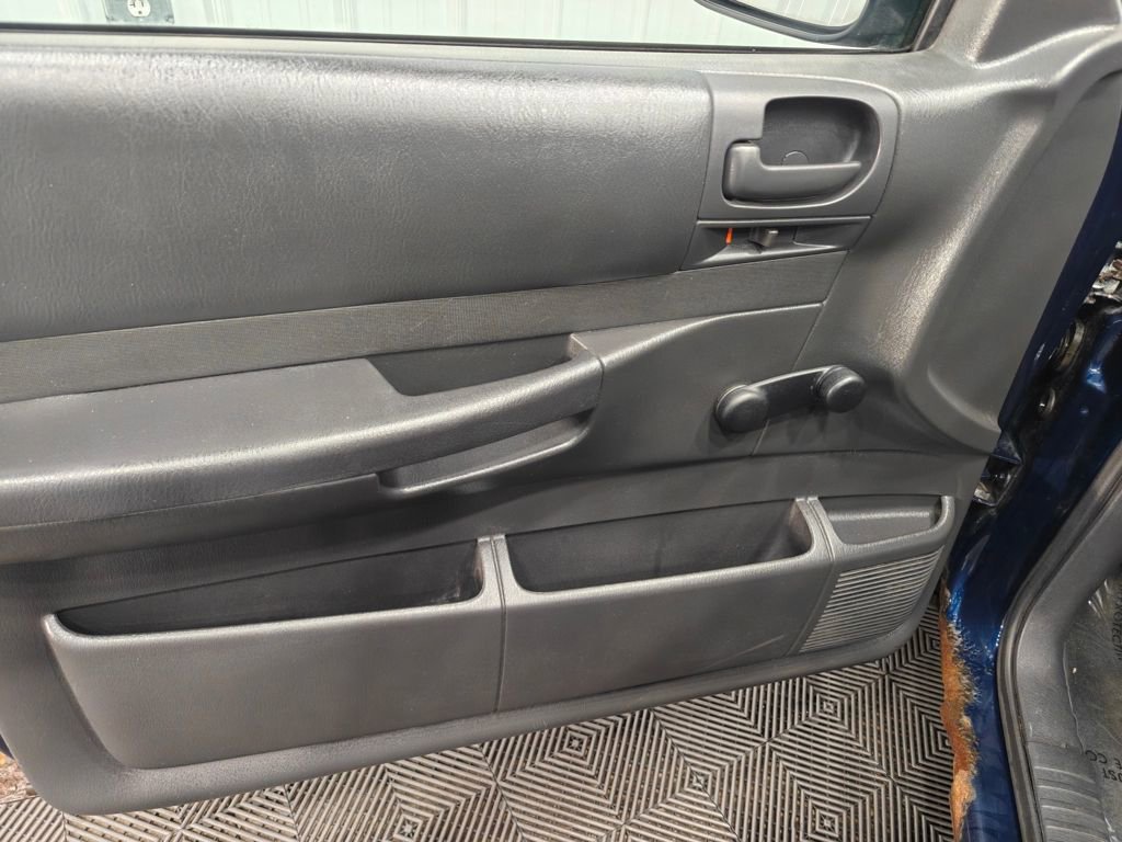 Used 2002 Dodge Dakota 2WD Regular Cab image 22