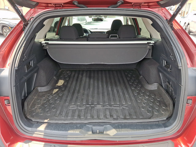 Used 2020 Subaru Outback Premium AWD/4WD image 28