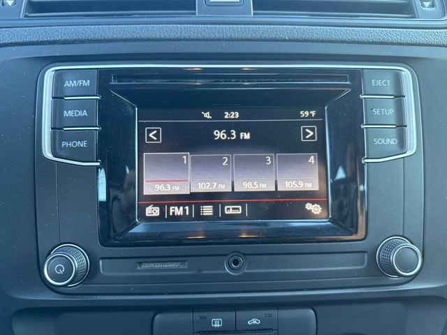 Used 2016 Volkswagen Jetta S image 39