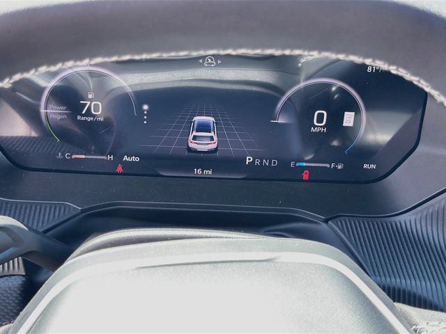 New 2026 Jeep Cherokee Overland w/ Advanced Pro Tech Group AWD/4WD image 13