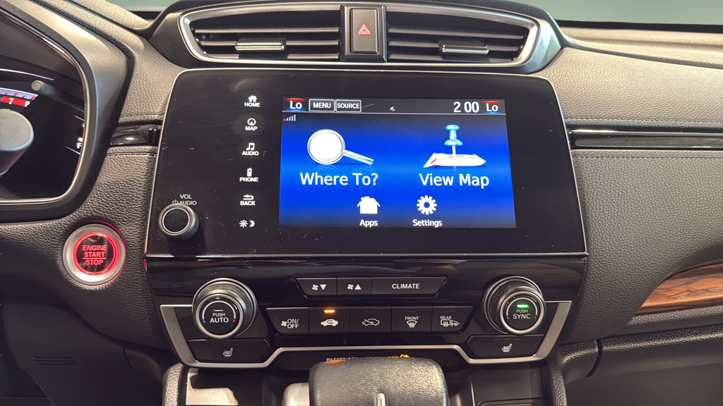 Used 2020 Honda CR-V Touring image 24