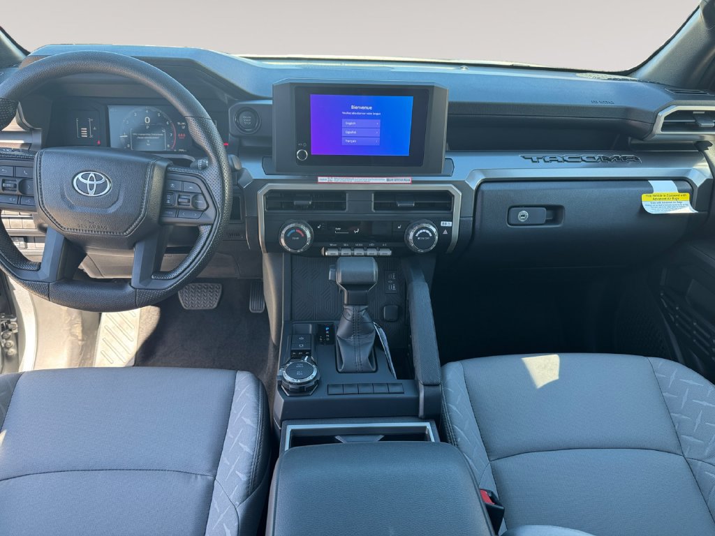 New 2026 Toyota Tacoma SR5 AWD/4WD image 10