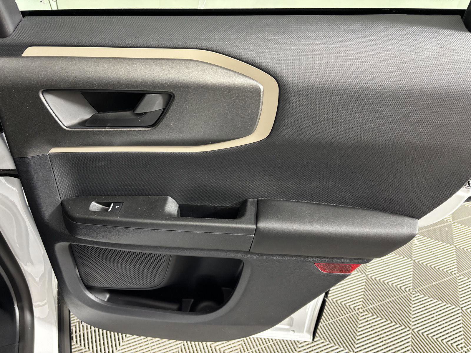 Used 2026 Ford Bronco Sport Big Bend w/ Convenience Package image 21