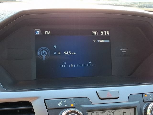 Used 2015 Honda Odyssey EX-L image 20