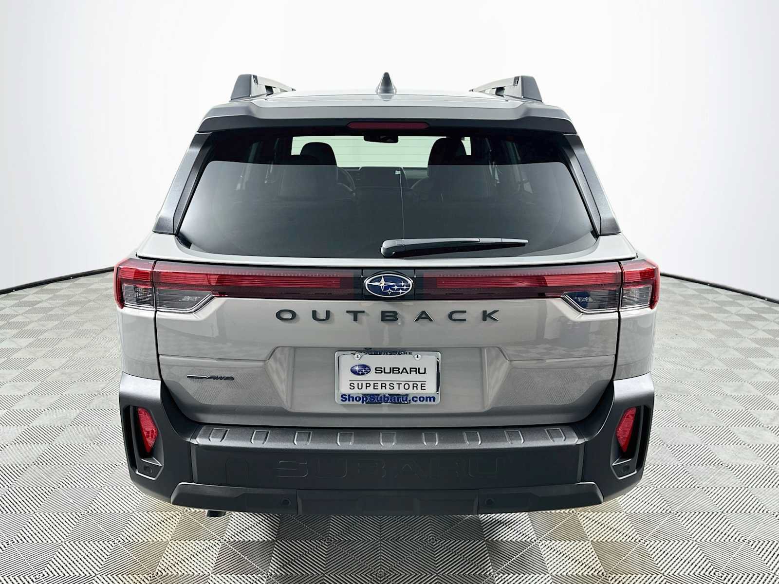 New 2026 Subaru Outback Premium w/ Convenience Package AWD/4WD image 6