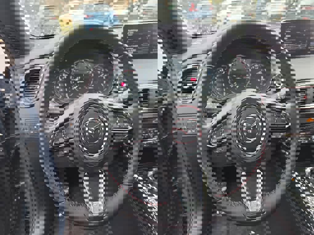 Used 2023 MAZDA CX-9 Carbon Edition image 14