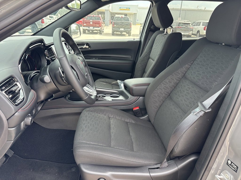 New 2026 Dodge Durango GT w/ Blacktop Package image 9