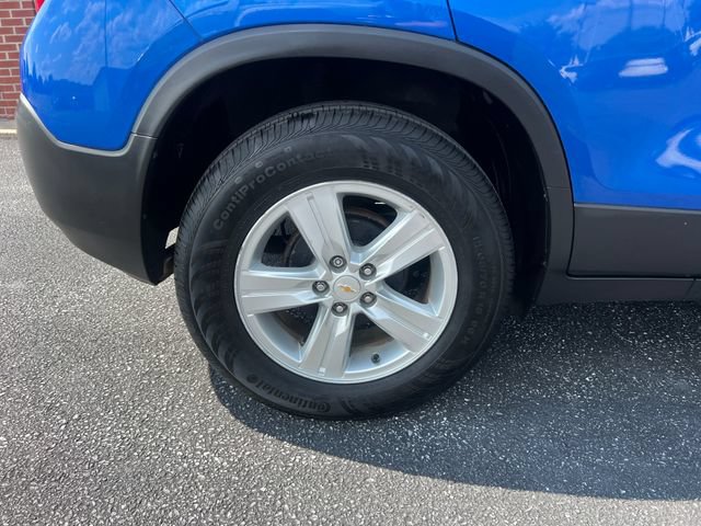Used 2016 Chevrolet Trax LT w/ LT Convenience Package FWD image 26