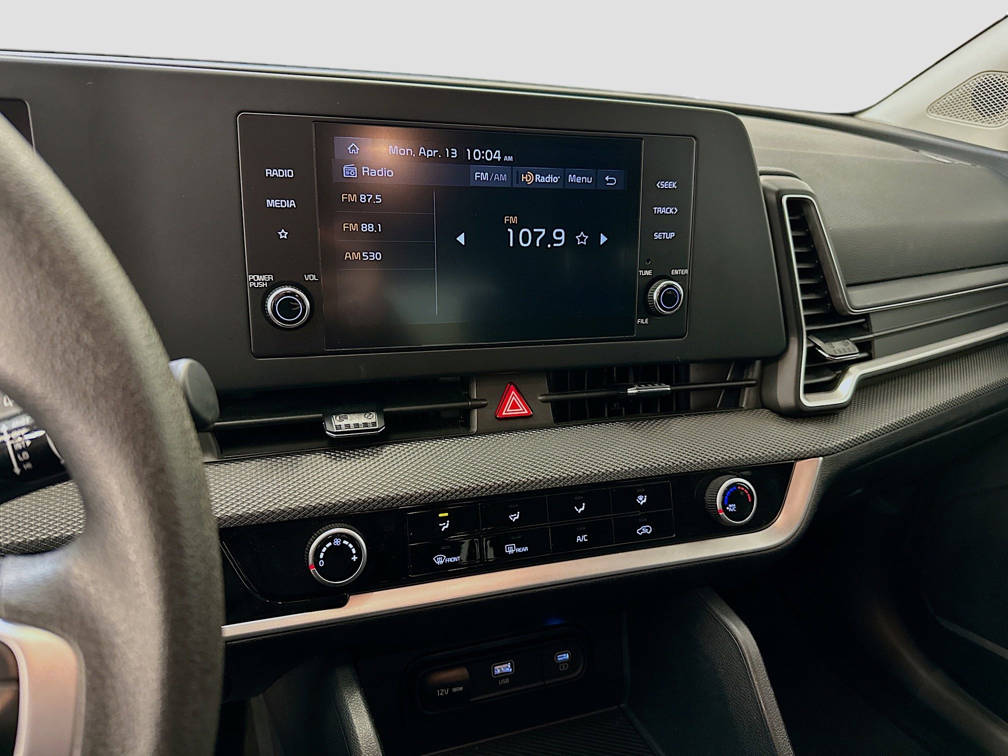 Used 2025 Kia Sportage LX image 25