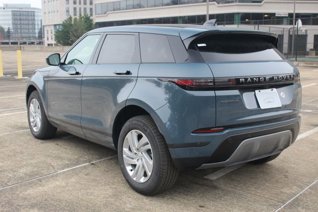 New 2026 Land Rover Range Rover Evoque S image 11