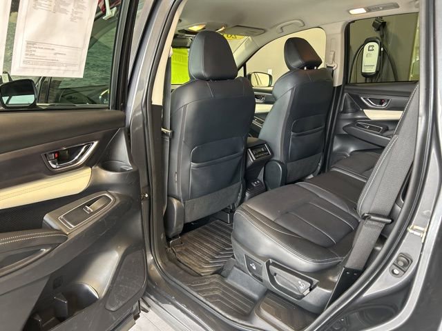 Used 2019 Subaru Ascent Limited image 23