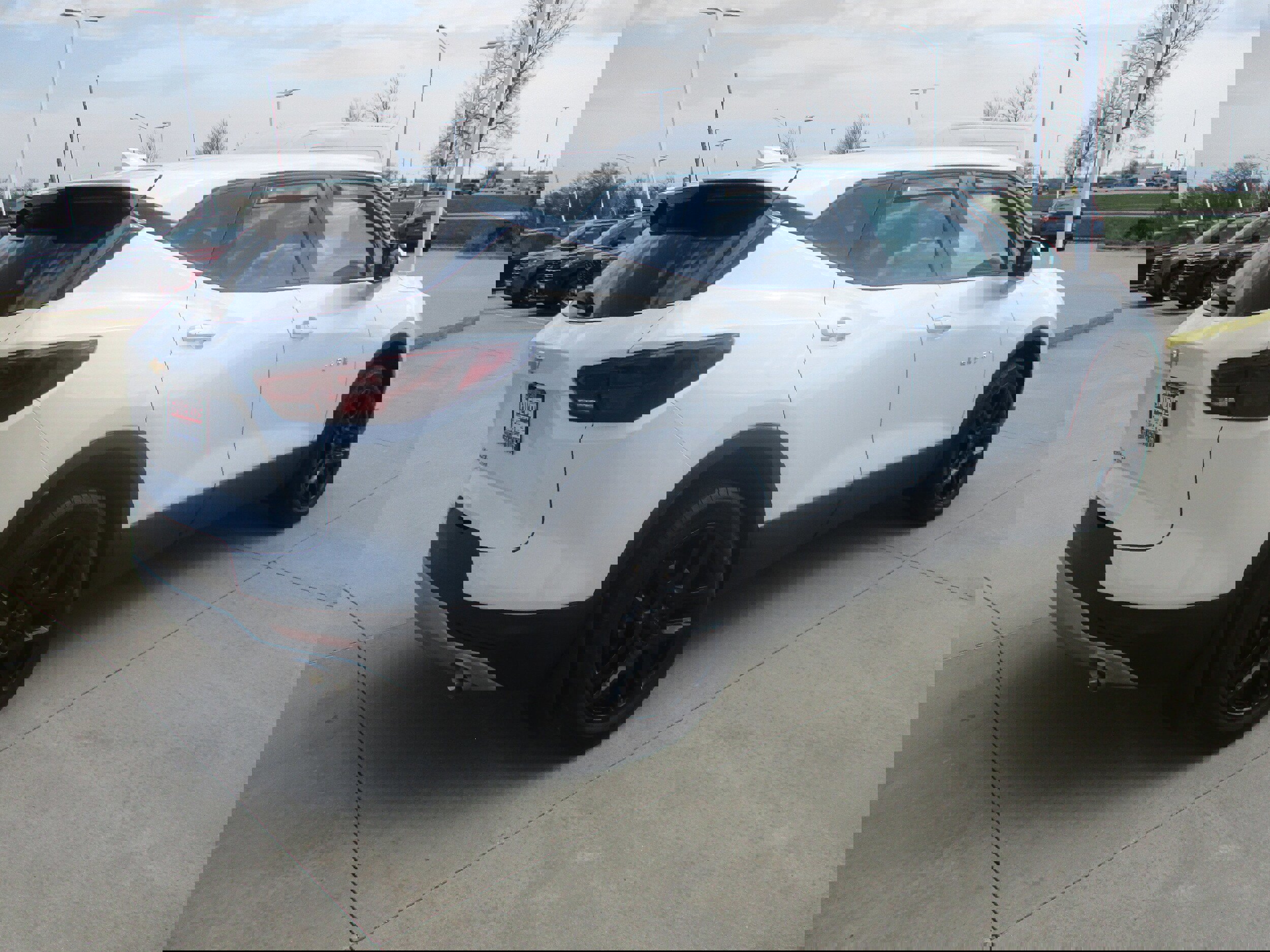 Used 2023 Chevrolet Blazer LT w/ LPO, Floor Liner Package image 7