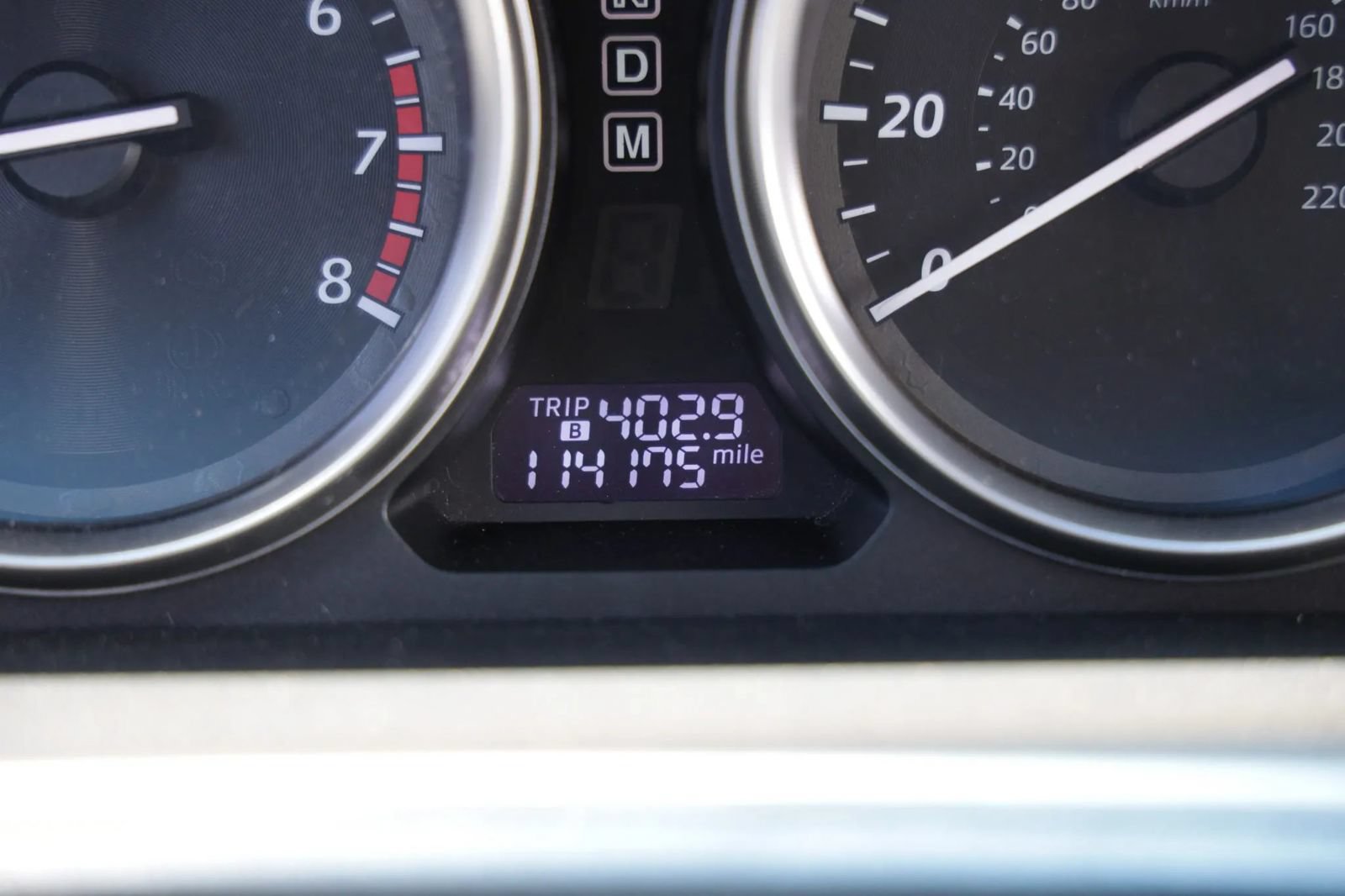 Used 2015 MAZDA CX-9 Touring w/ Touring Technology Package FWD image 49