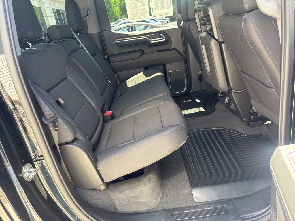 Used 2024 GMC Sierra 1500 Elevation AWD/4WD image 72
