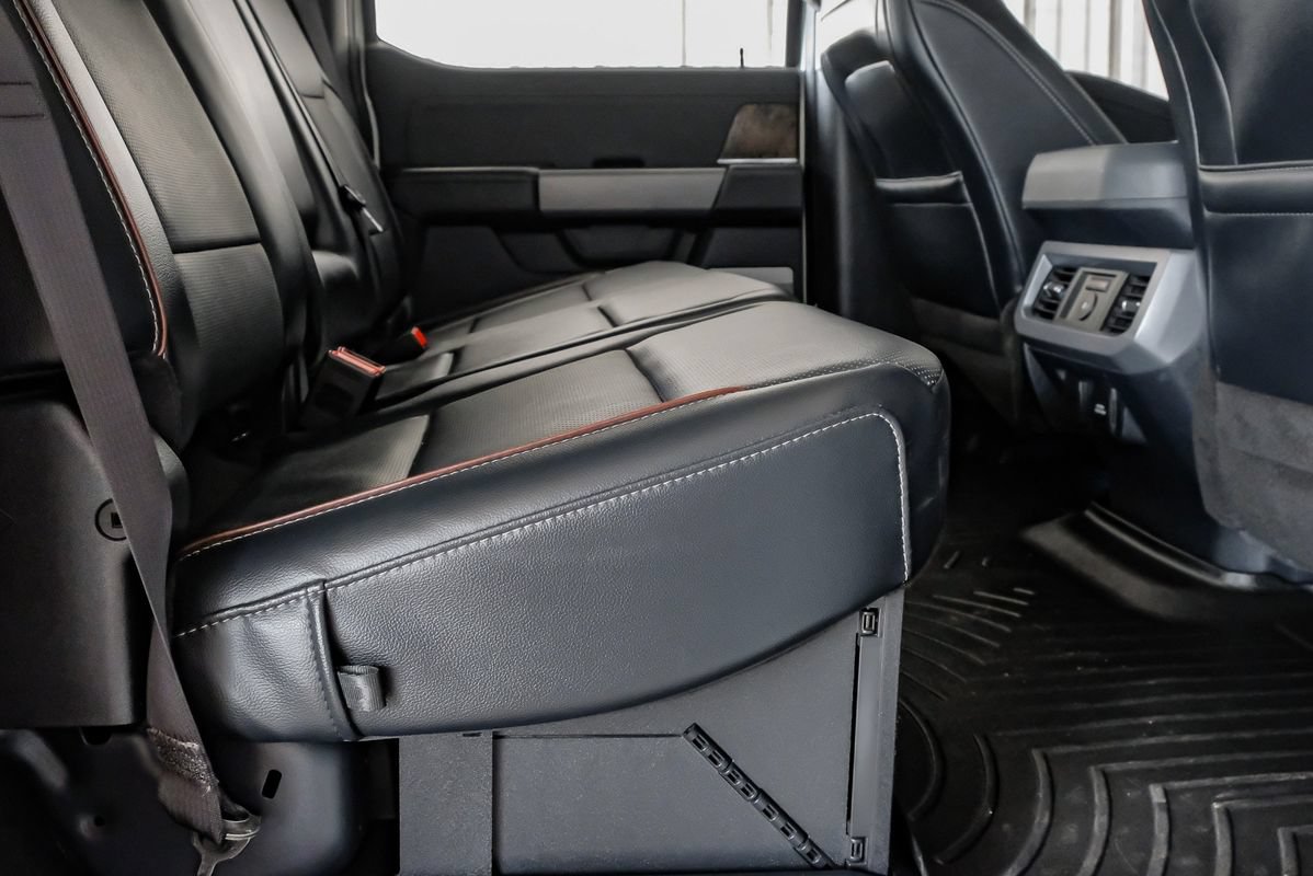 Used 2024 Ford F250 Lariat w/ Lariat Ultimate Package AWD/4WD image 32