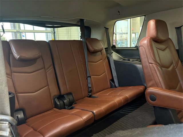 Used 2019 Cadillac Escalade Premium Luxury image 14