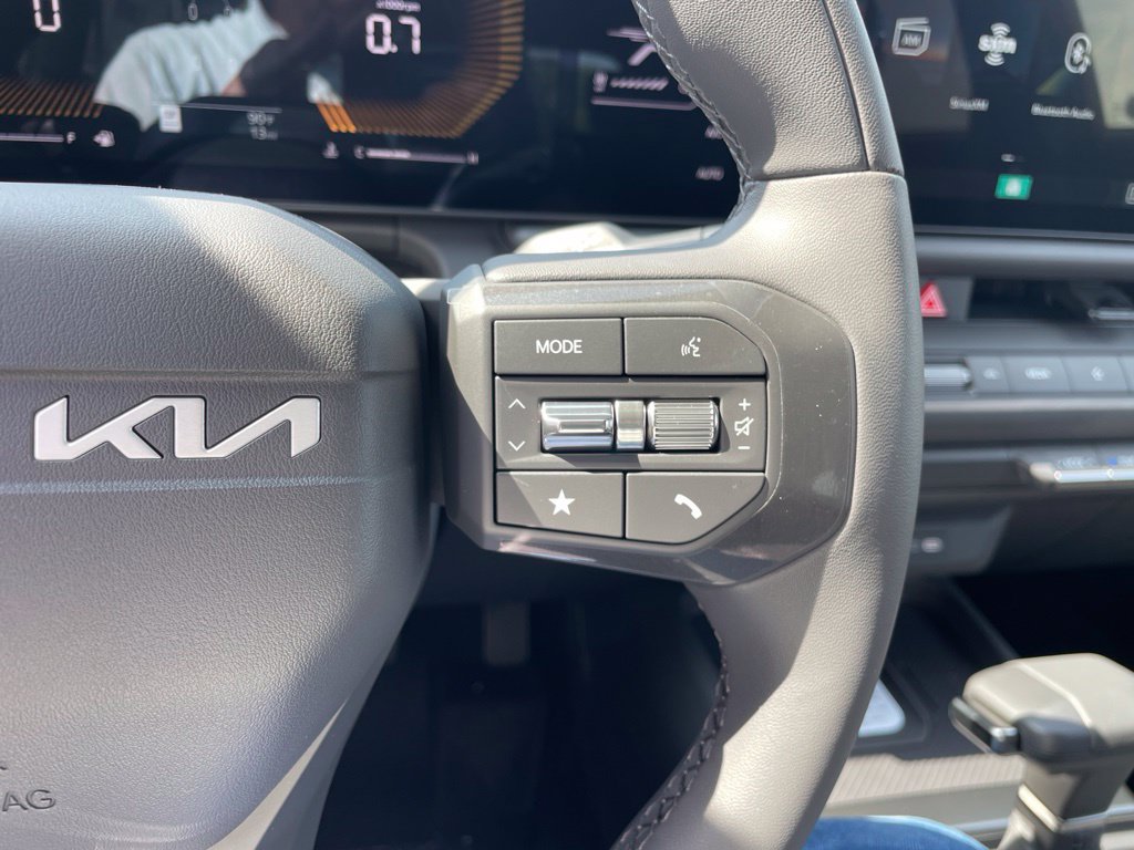 New 2027 Kia Seltos X-Line S AWD/4WD image 27