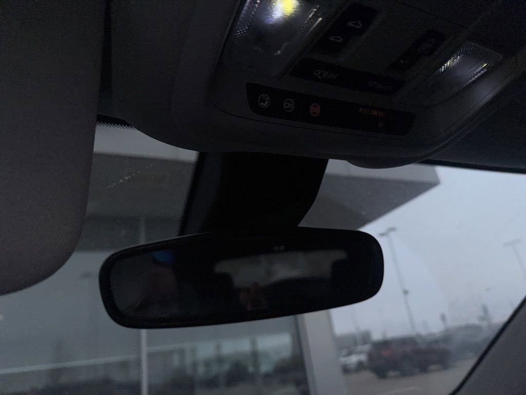 Used 2018 GMC Terrain SLT w/ Preferred Package image 14