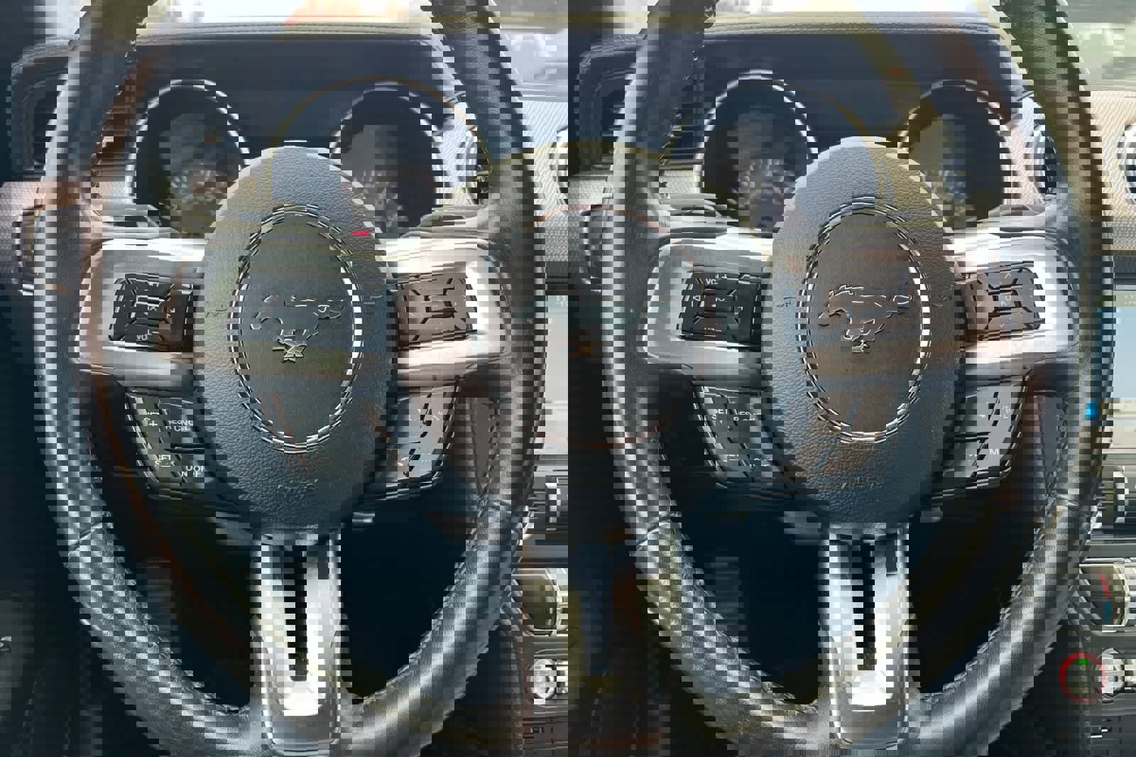 Used 2018 Ford Mustang Coupe w/ Equipment Group 101A image 25