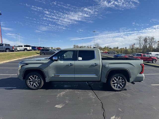 New 2026 Toyota Tundra 1794 Edition image 6