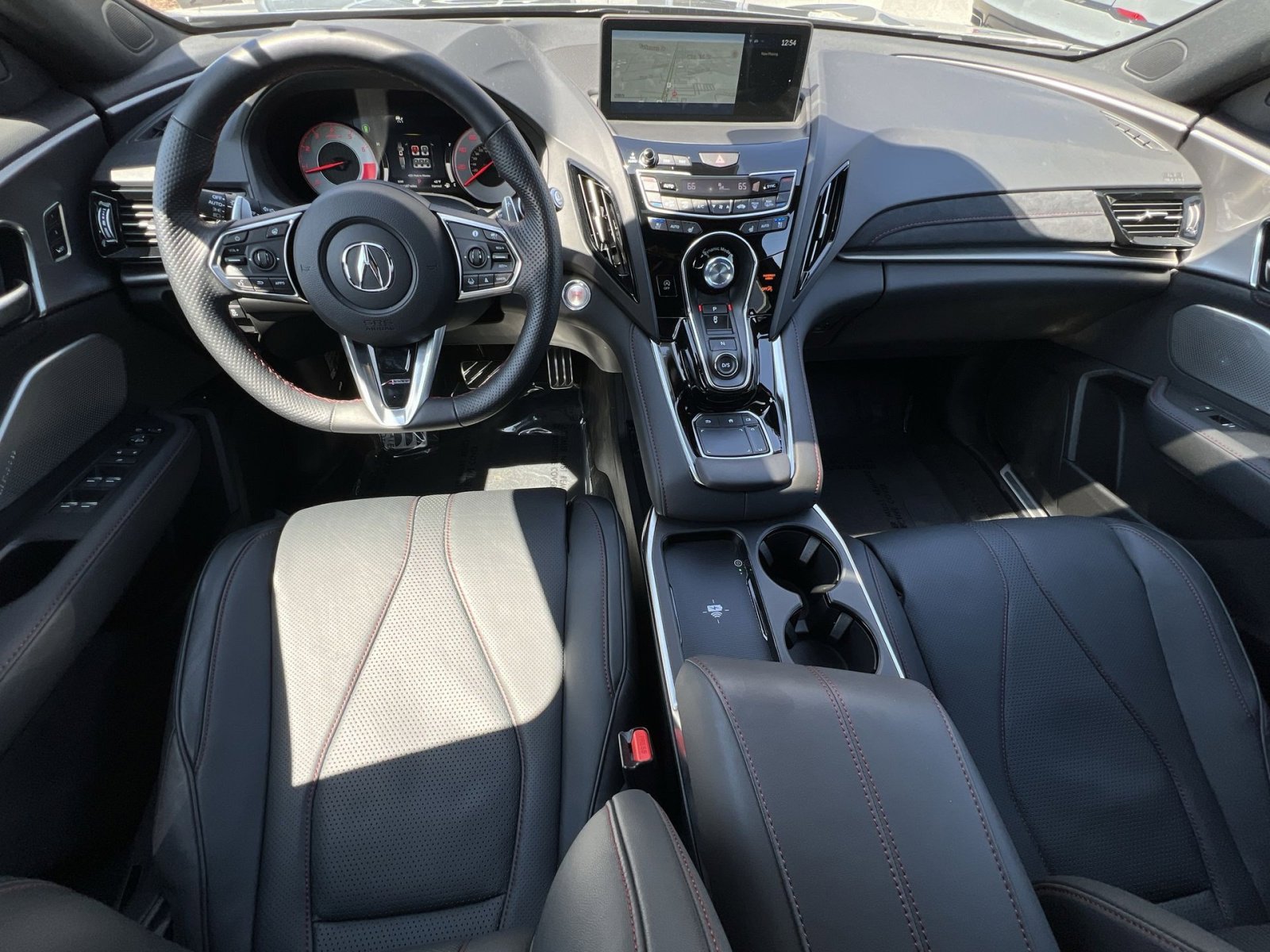 Certified 2025 Acura RDX A-Spec image 20