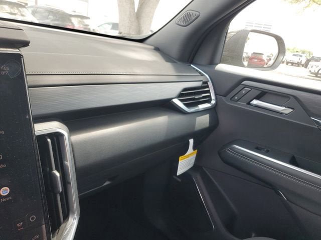 New 2026 GMC Acadia Elevation FWD image 25