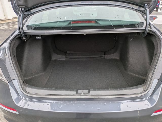Used 2022 Honda Civic Sport image 19