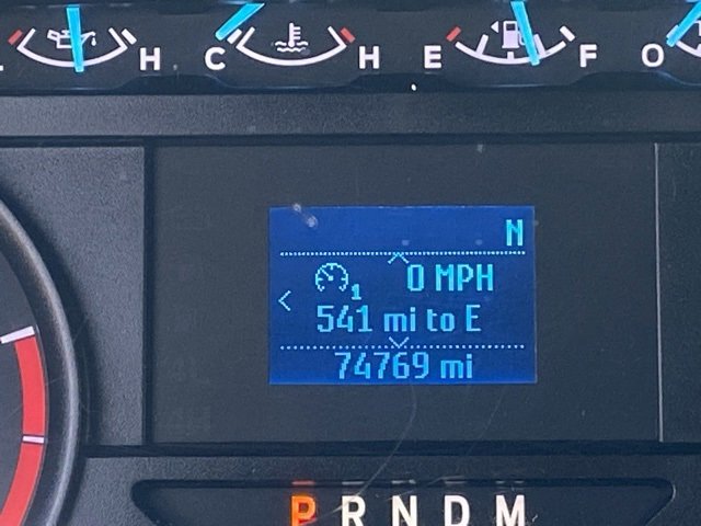 Used 2020 Ford F250 XL w/ STX Appearance Package image 16