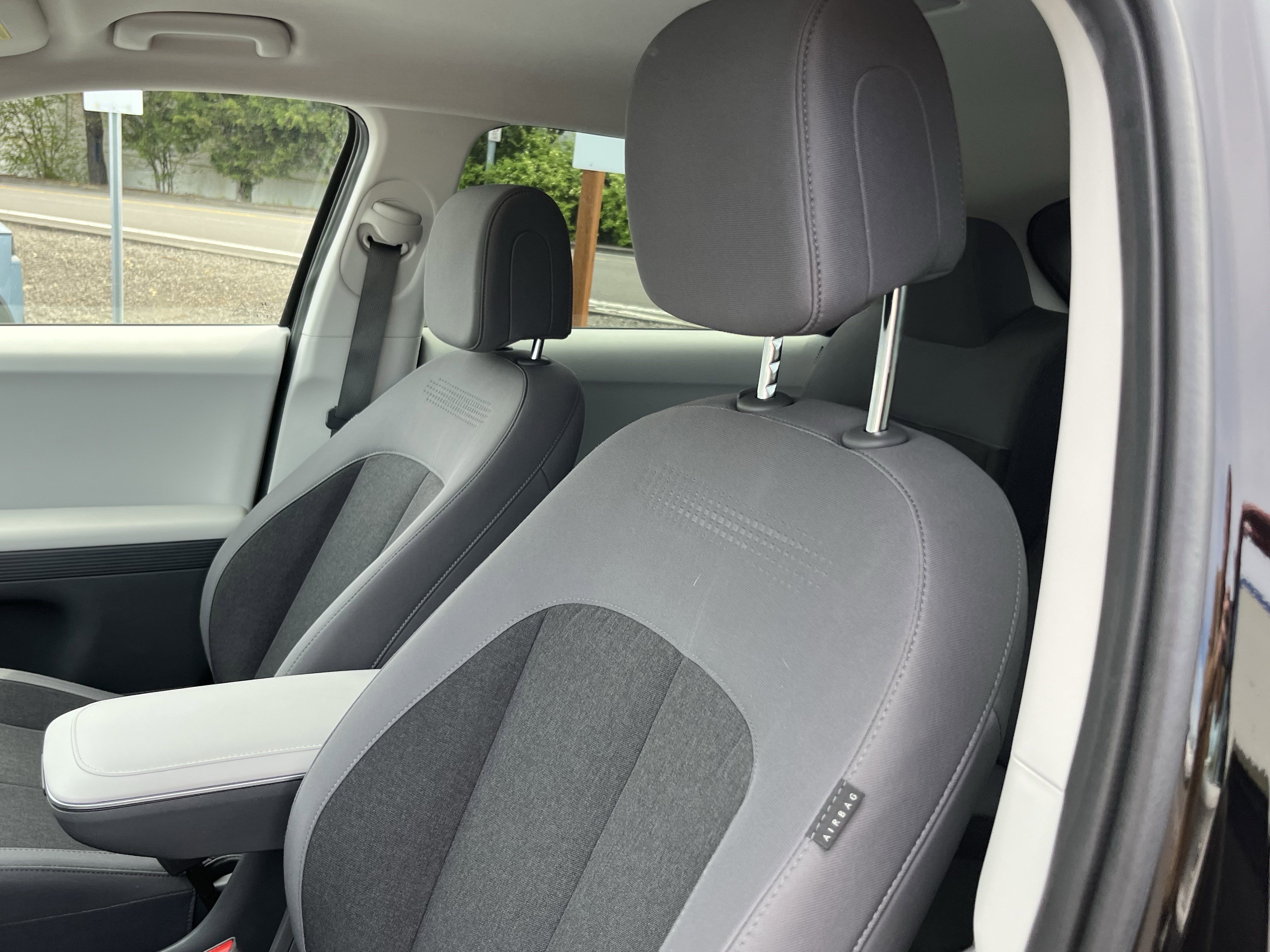 Used 2024 Hyundai Ioniq 5 SEL RWD image 16