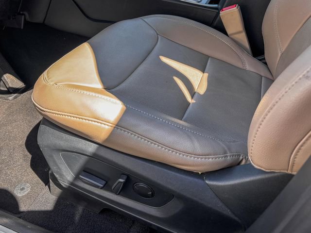 Used 2021 Ford Explorer Limited image 42