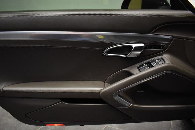 Used 2012 Porsche 911 Carrera S RWD image 22