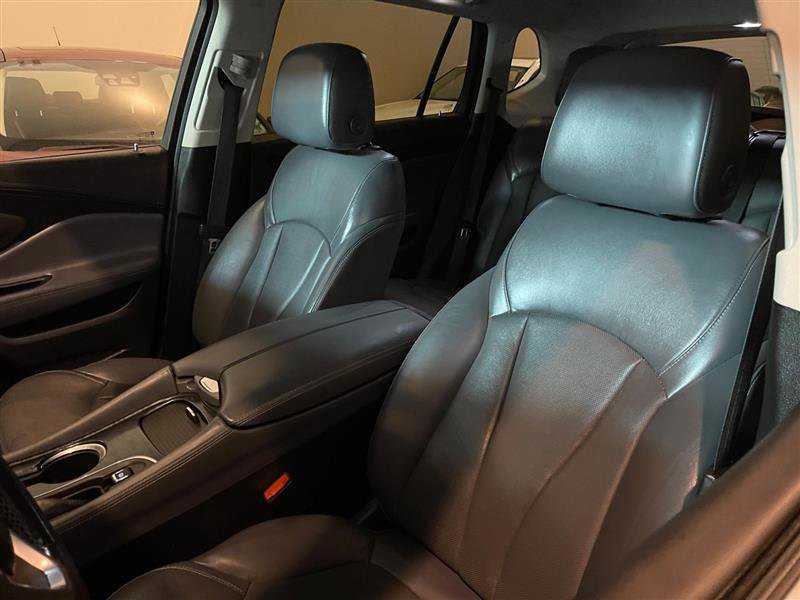 Used 2019 Buick Envision Essence image 32