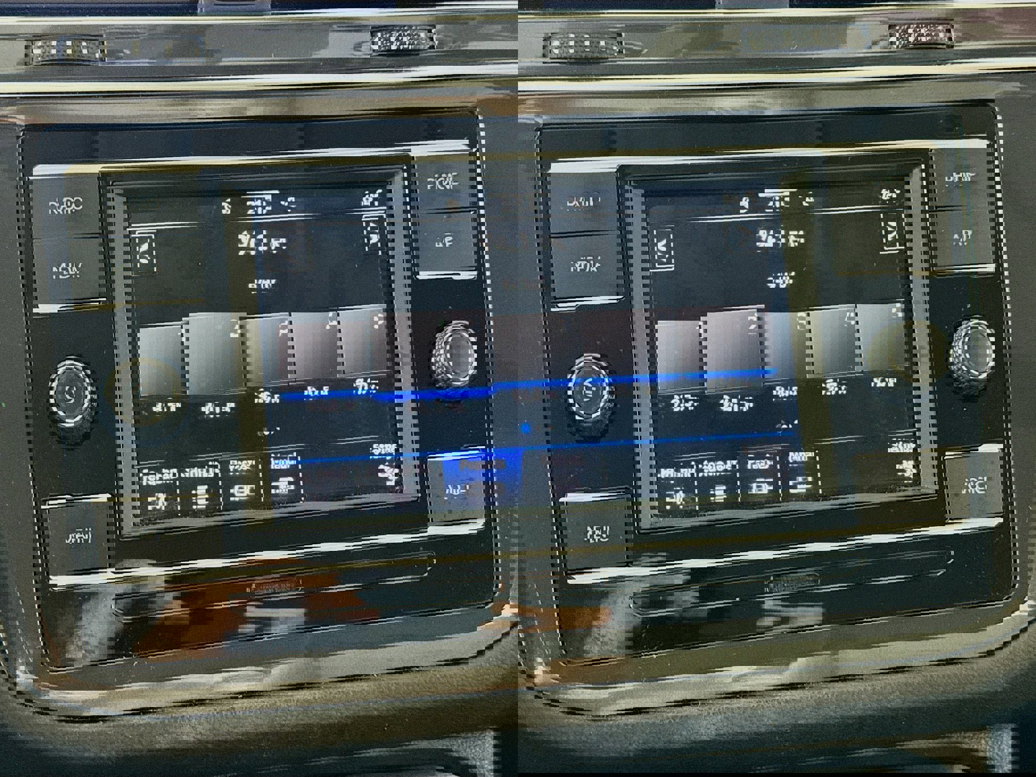 Used 2023 Volkswagen Tiguan S image 15