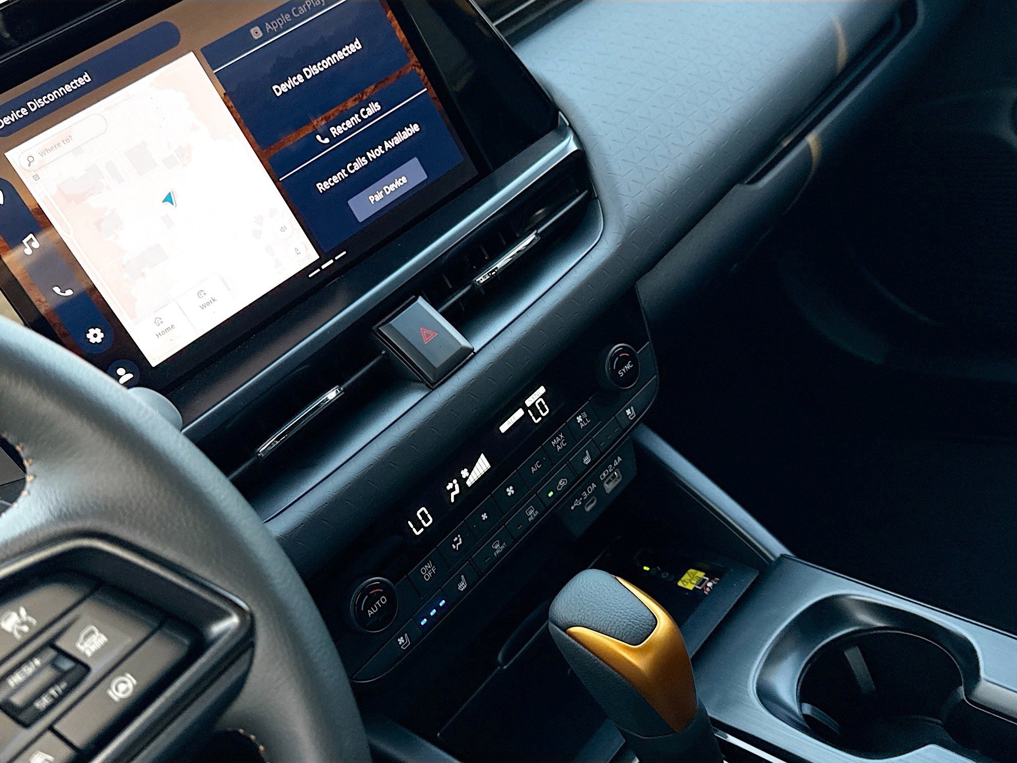 New 2026 Subaru Outback Wilderness image 28