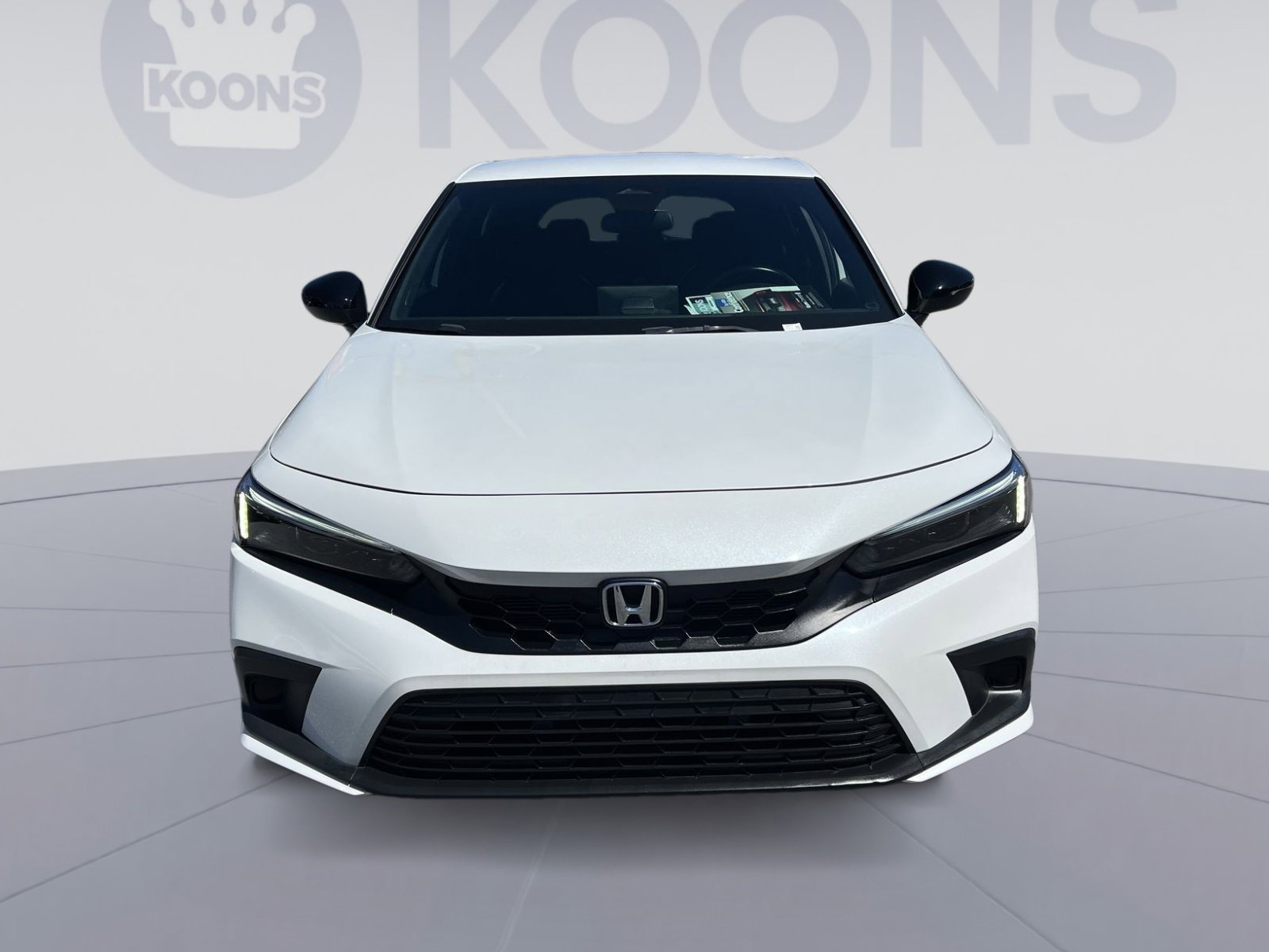 Used 2023 Honda Civic Sport image 11