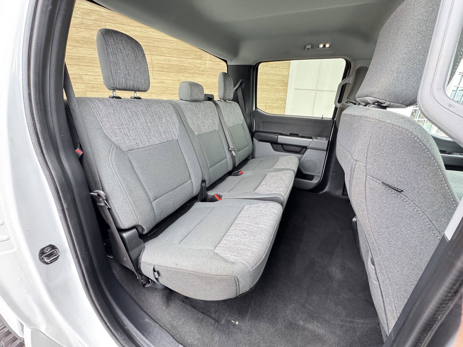 Used 2024 Ford F250 XLT w/ FX4 Off-Road Package image 40